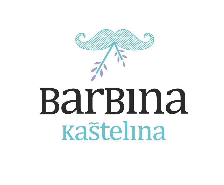 Apartment Barbina Kastelina 스베티 유라이 외부 사진